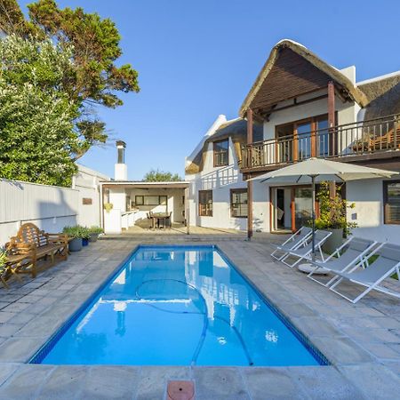 Moana Bay Villa Kaapstad Buitenkant foto