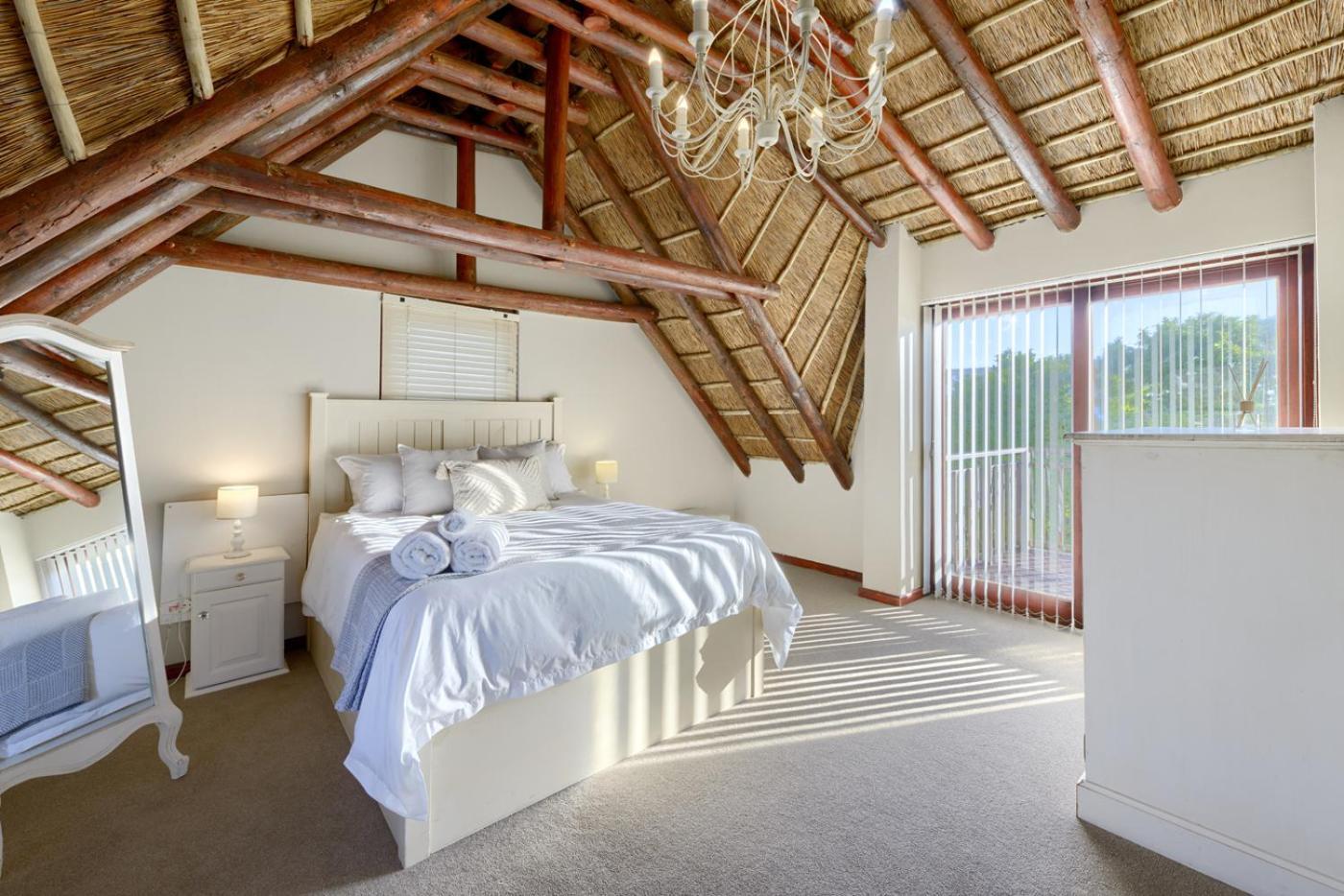 Moana Bay Villa Kaapstad Buitenkant foto