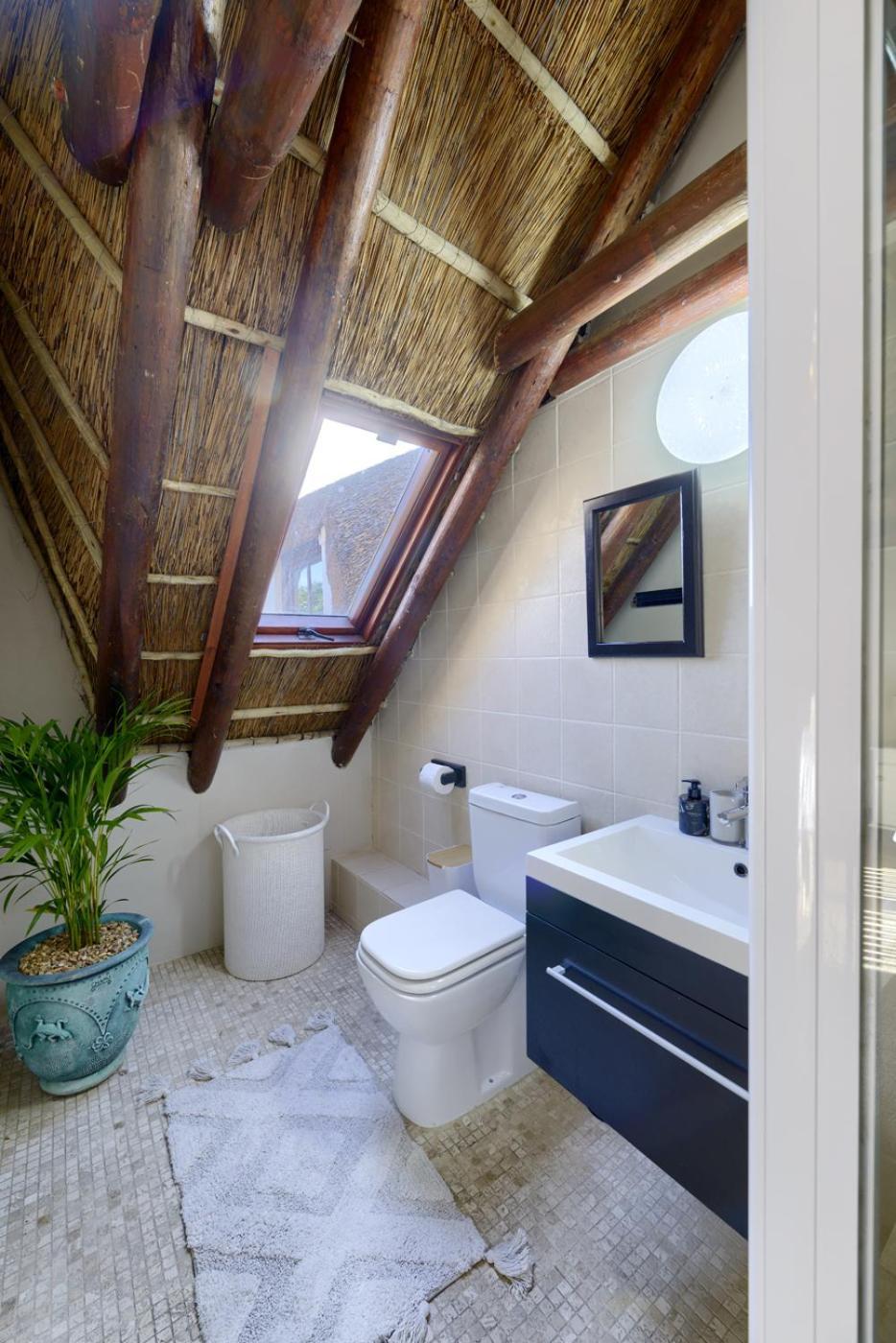 Moana Bay Villa Kaapstad Buitenkant foto