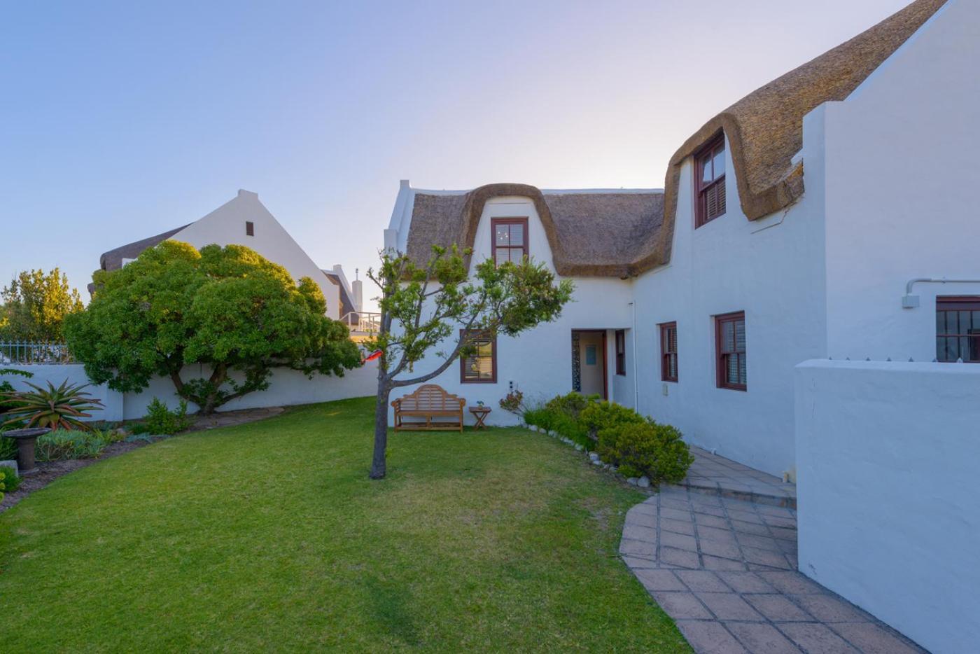 Moana Bay Villa Kaapstad Buitenkant foto