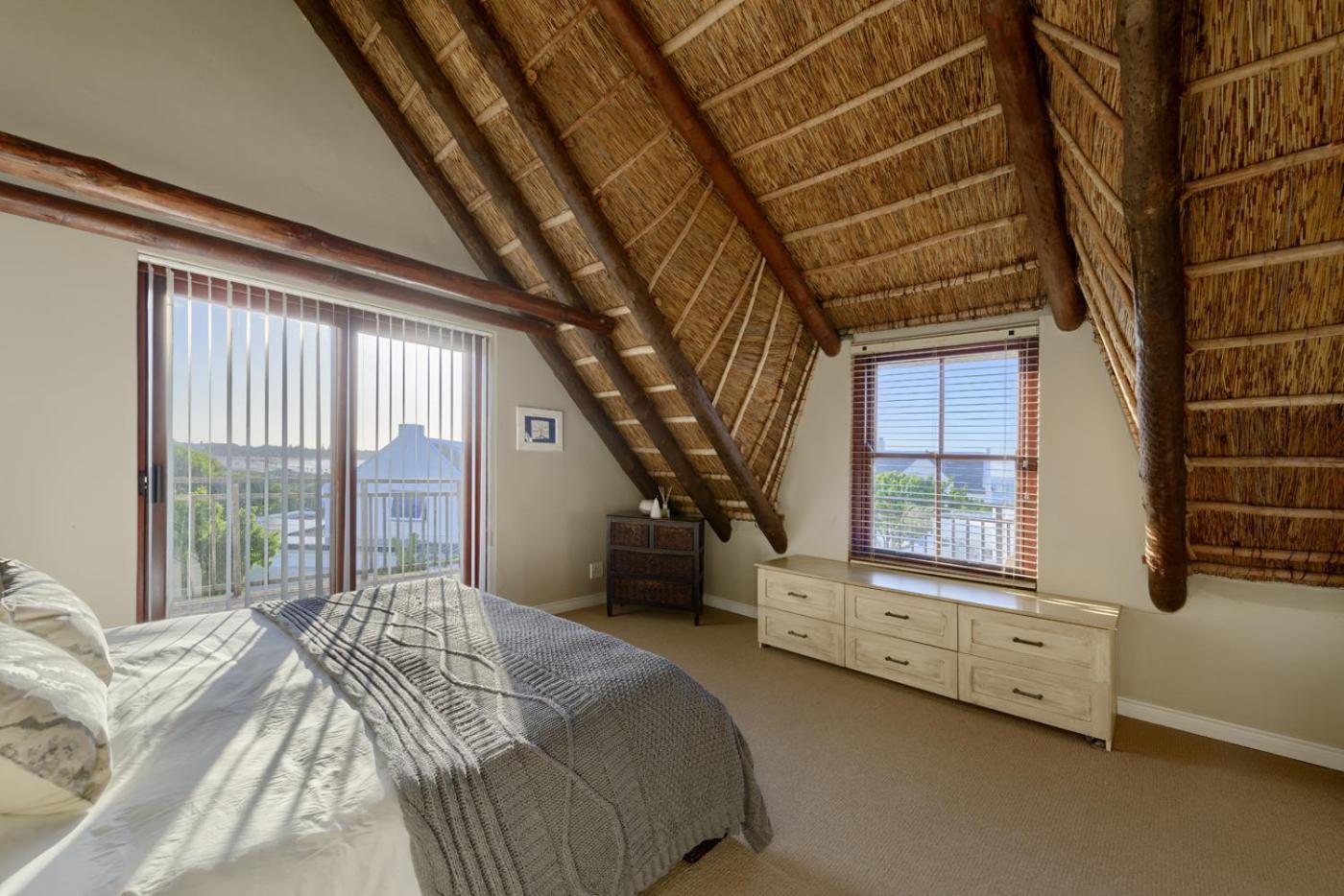 Moana Bay Villa Kaapstad Buitenkant foto