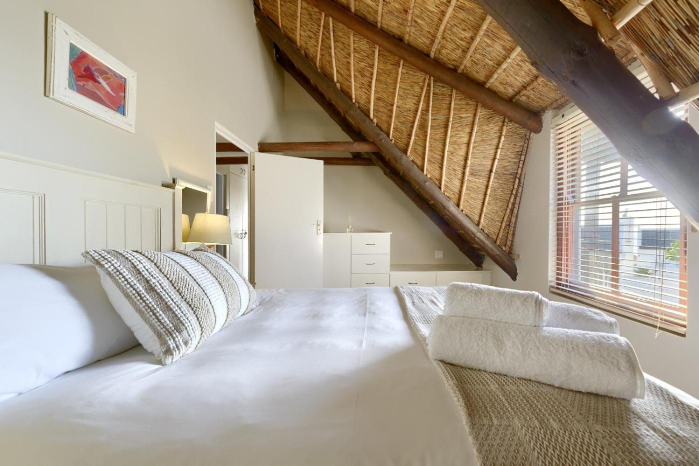 Moana Bay Villa Kaapstad Buitenkant foto