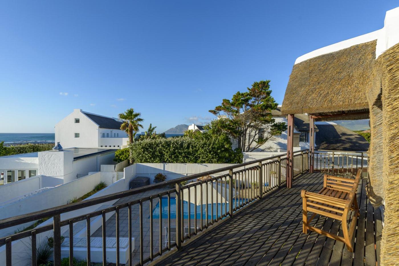 Moana Bay Villa Kaapstad Buitenkant foto