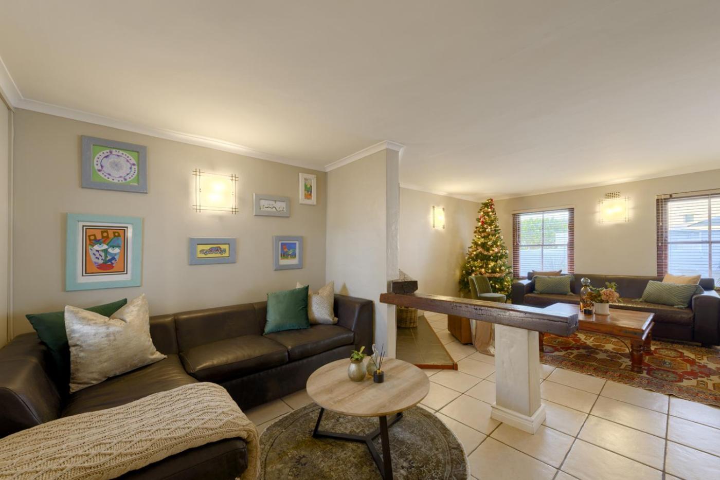 Moana Bay Villa Kaapstad Buitenkant foto