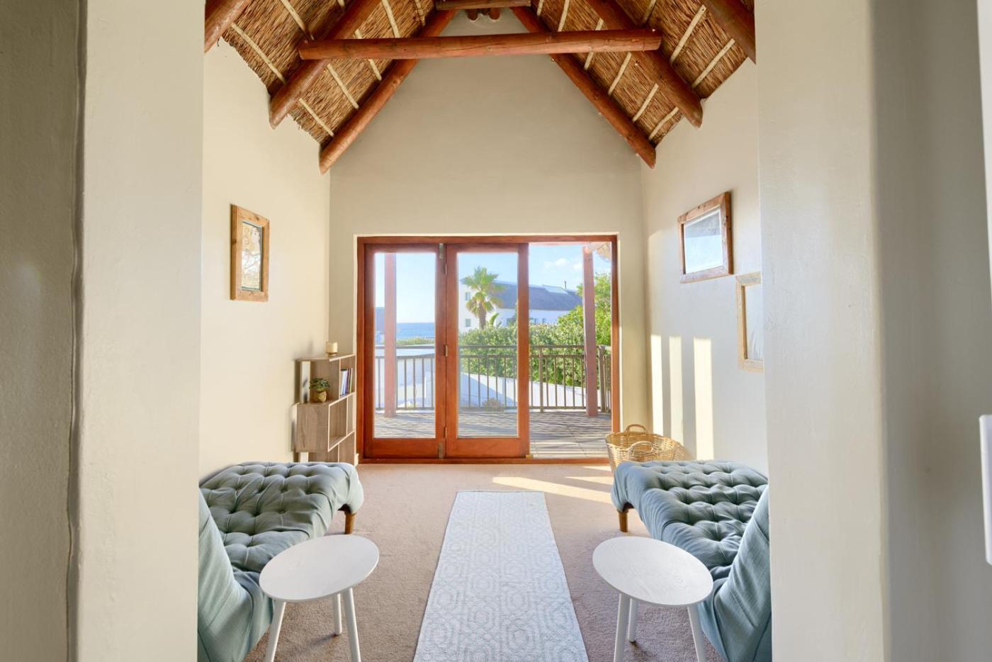 Moana Bay Villa Kaapstad Buitenkant foto