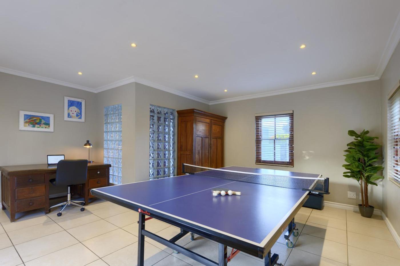 Moana Bay Villa Kaapstad Buitenkant foto
