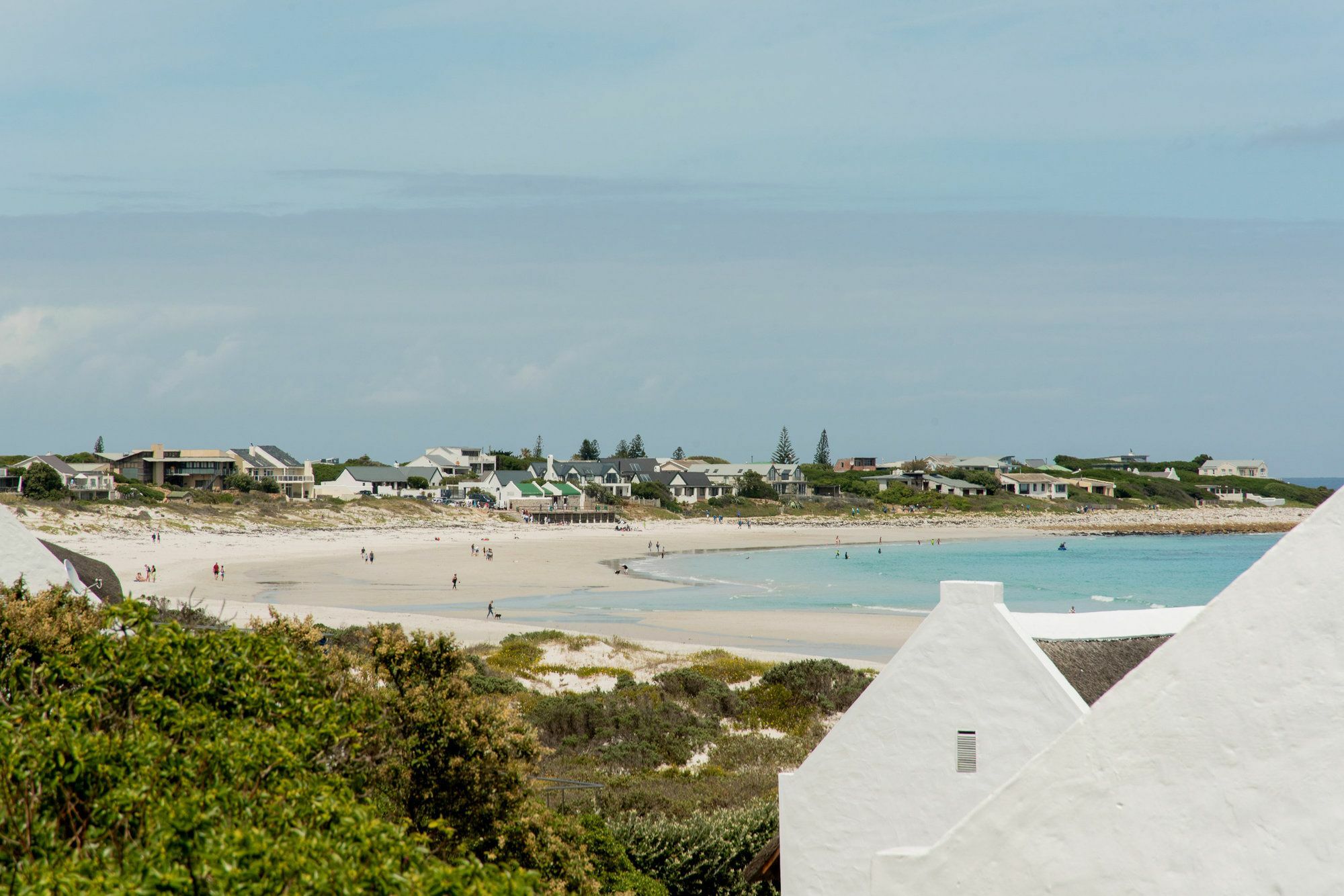 Moana Bay Villa Kaapstad Buitenkant foto